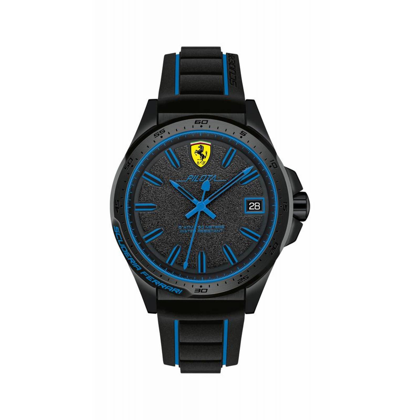 Reloj Scuderia Ferrari 830423 