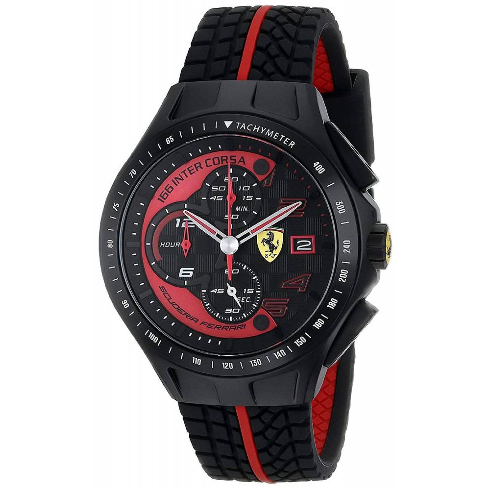 Reloj Ferrari 830077
