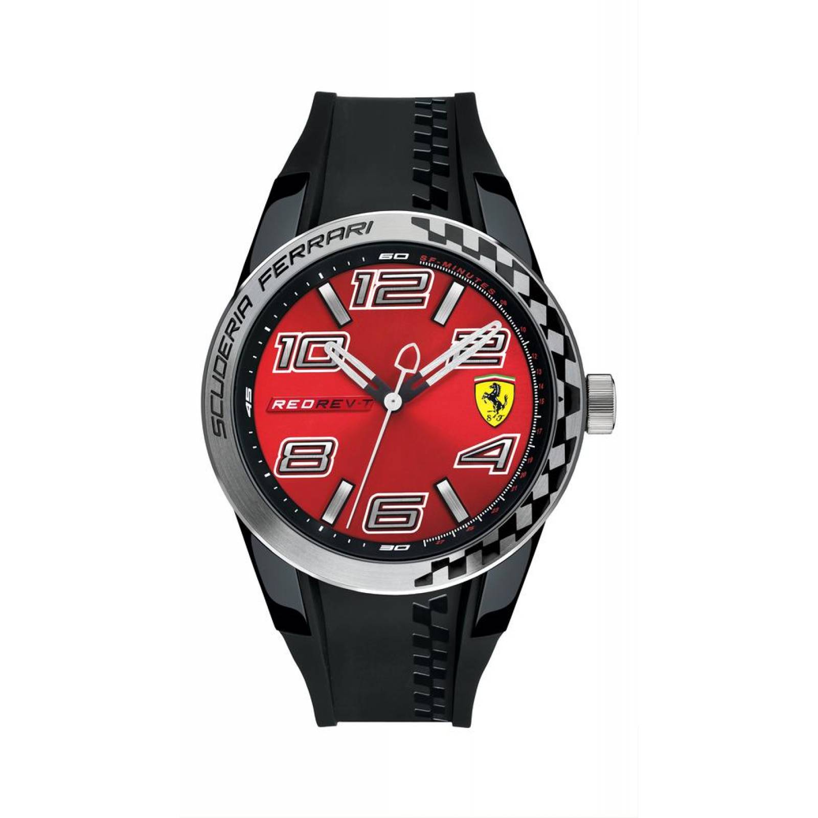 Reloj Ferrari 830335