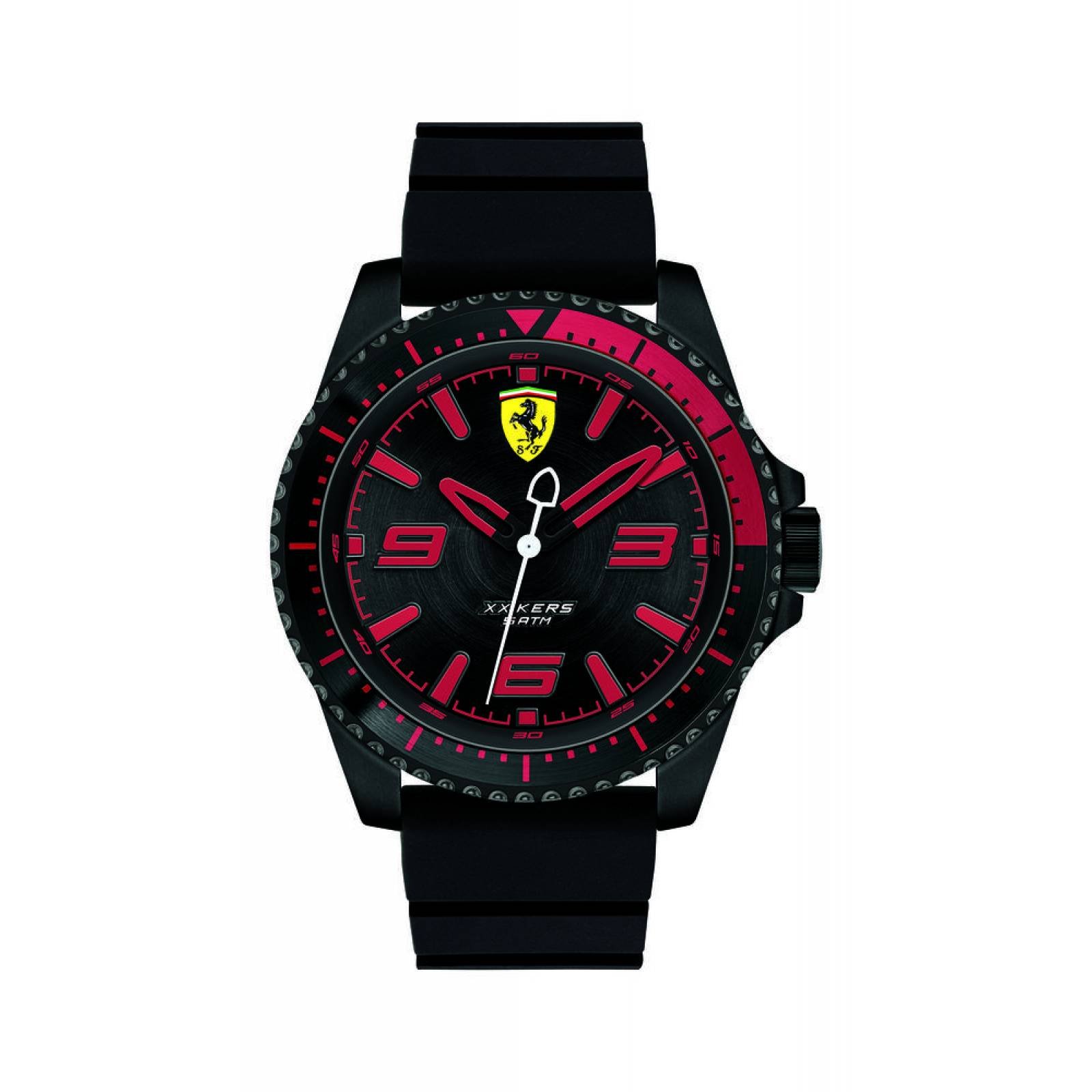 Reloj Ferrari 830465
