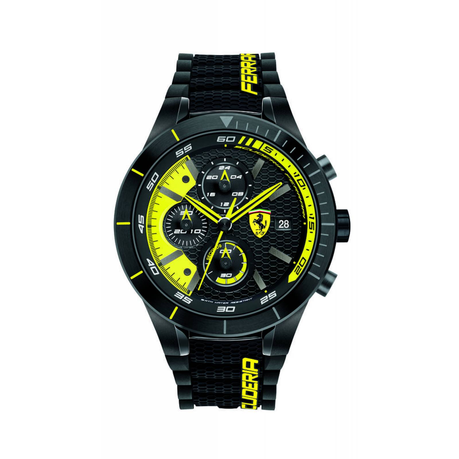 Reloj Ferrari 830261