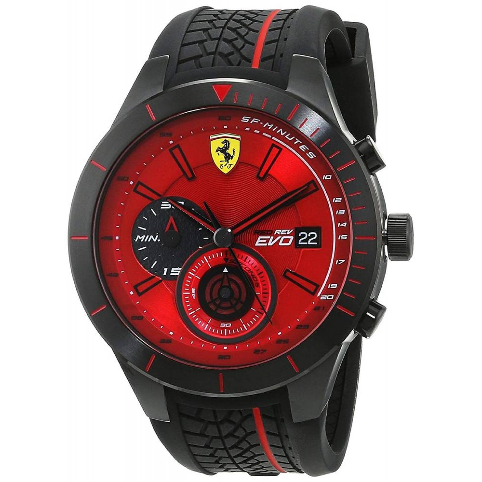 Reloj Ferrari 830343