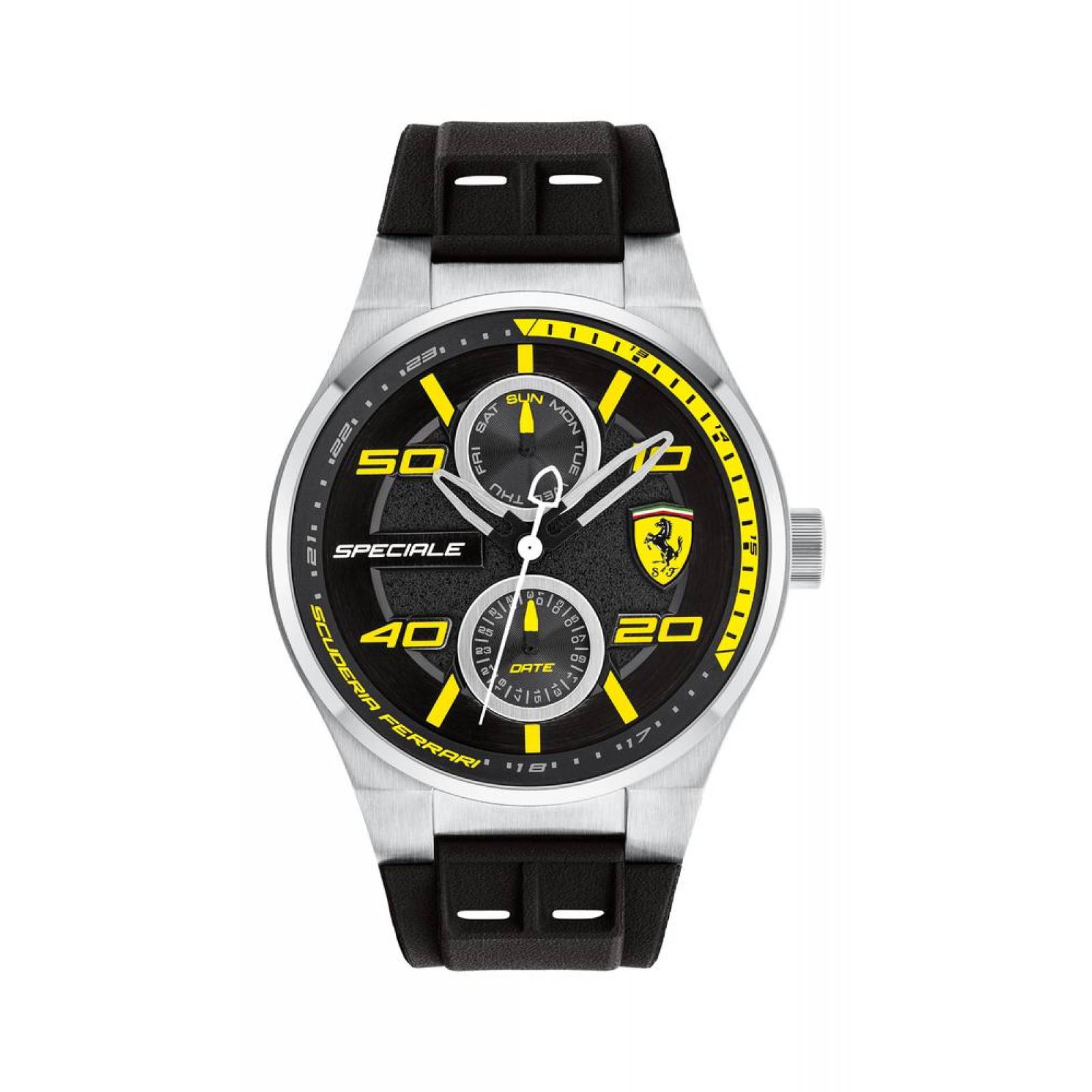 Reloj Ferrari 830355