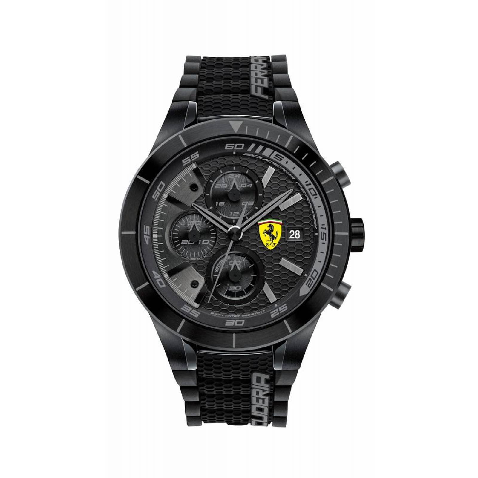 Reloj Scuderia Ferrari 830262