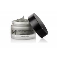 Man Crema Invisible De Rostro