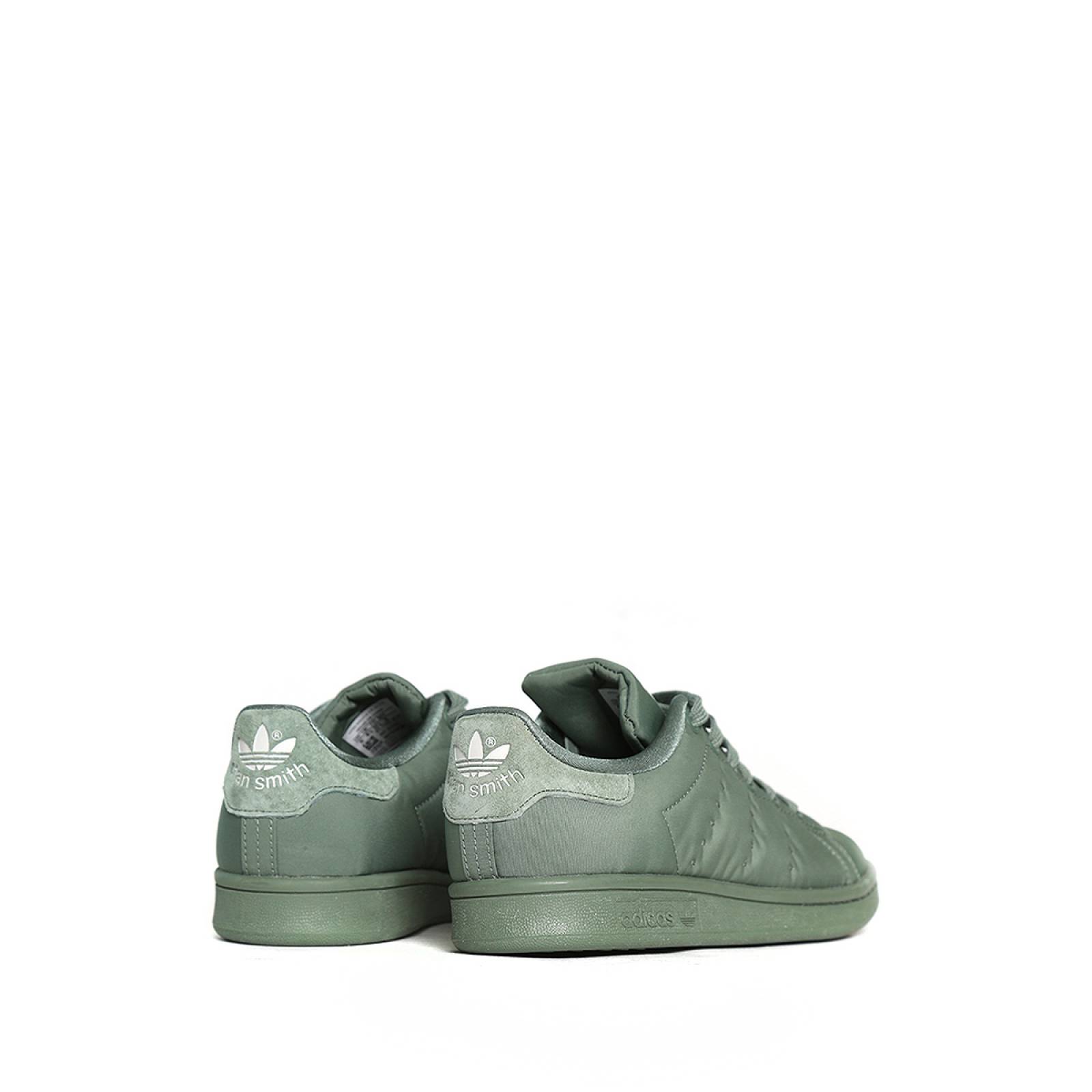 adidas tenis verdes