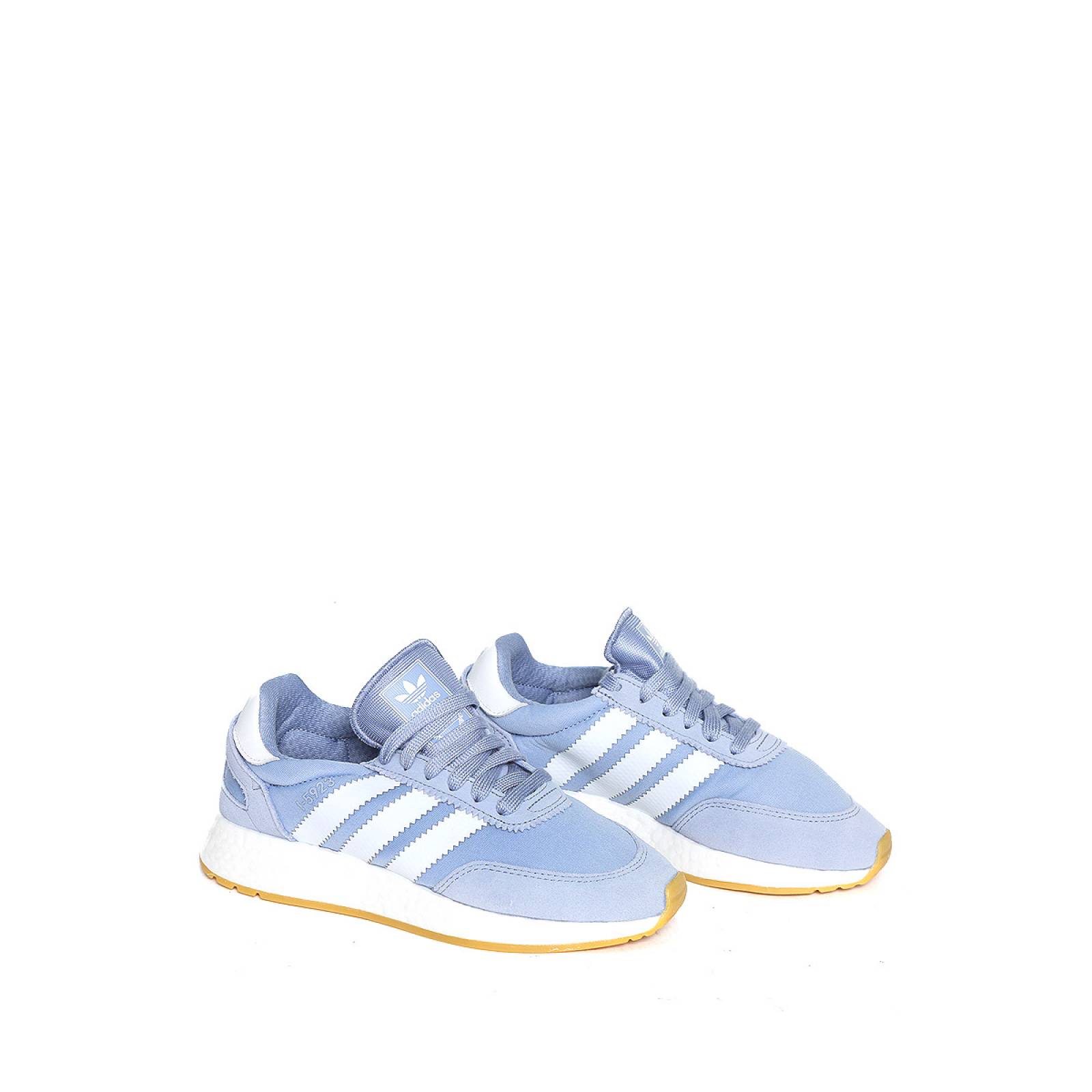 Tenis Azul Adidas Originals I-5923