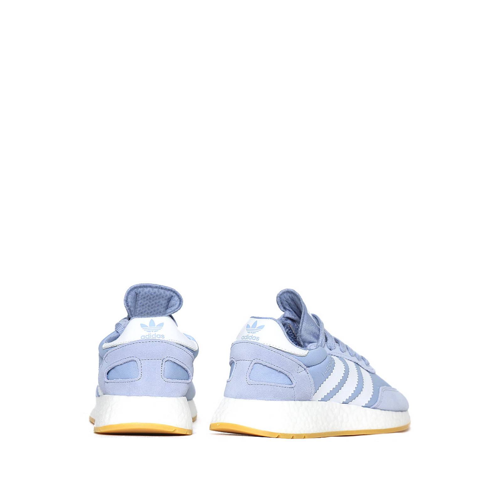 Tenis Azul Adidas Originals I-5923