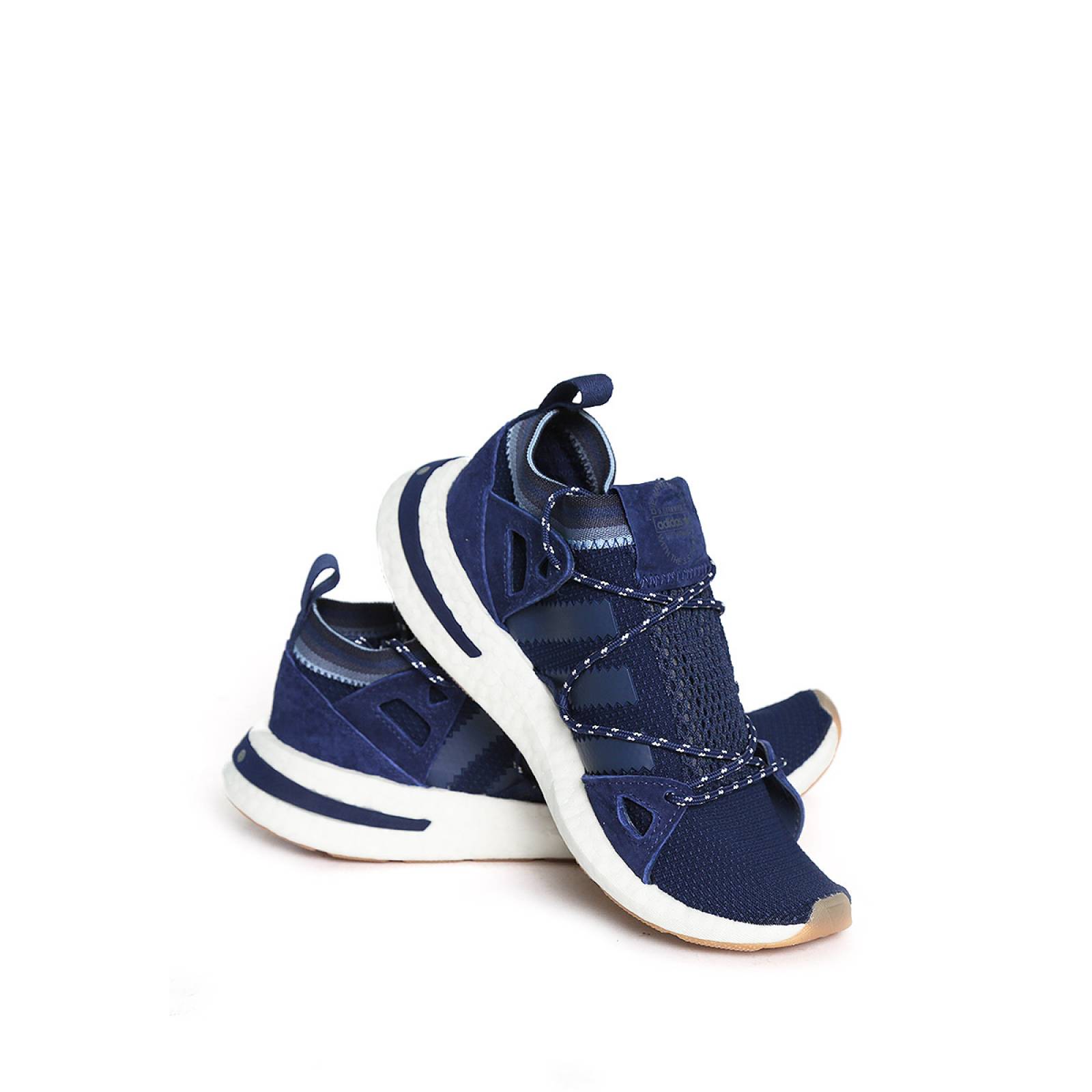 Tenis Azul Marino Adidas Originals by Adidas