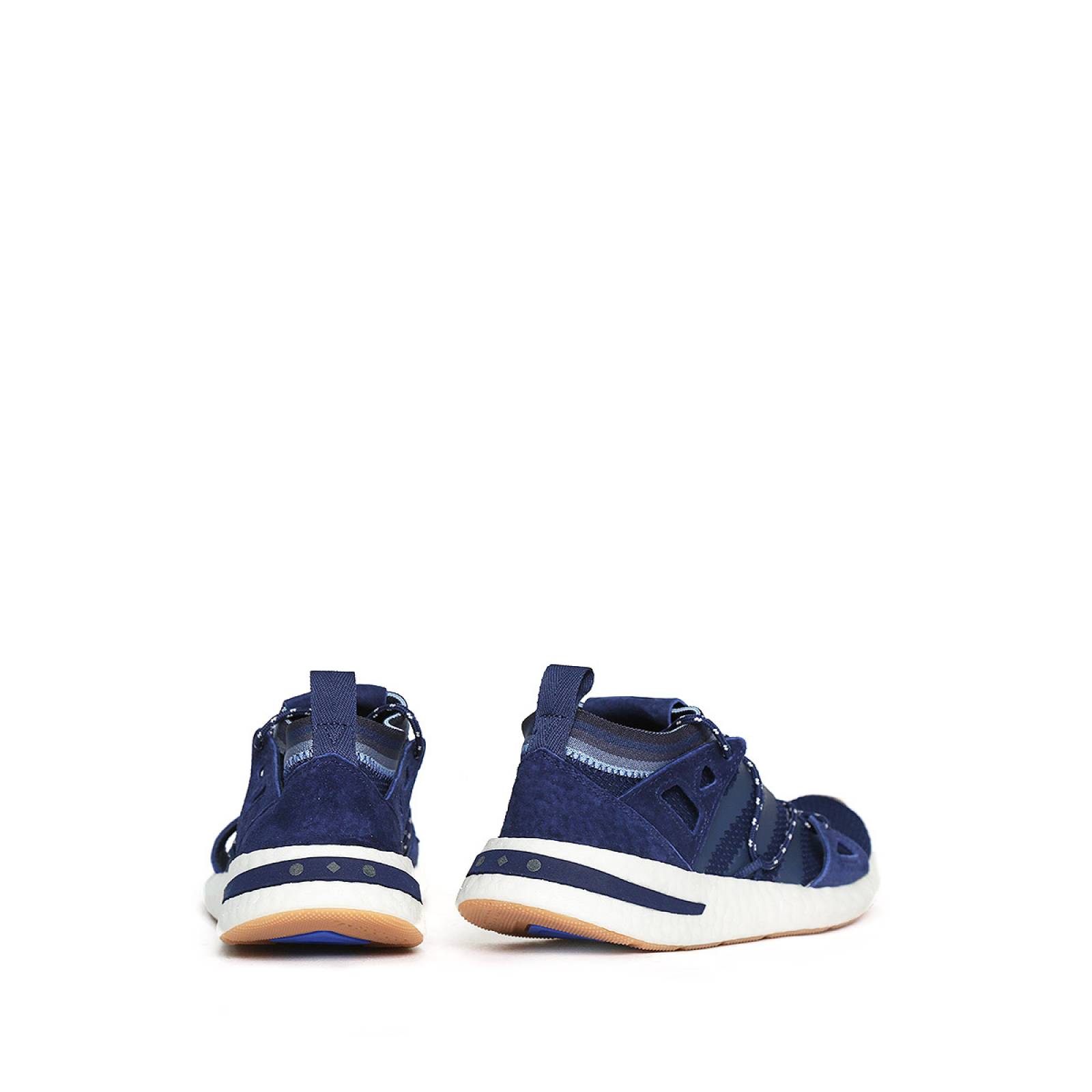 Tenis Azul Marino Adidas Originals by Adidas