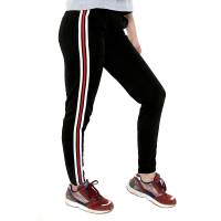 Pants Negro