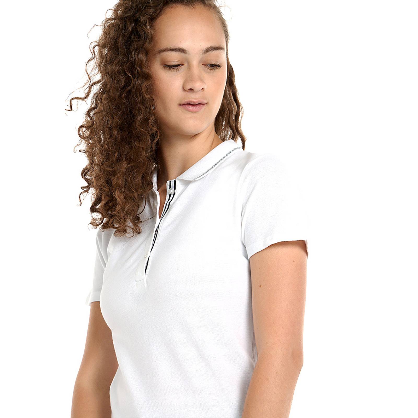 Playera Blanca