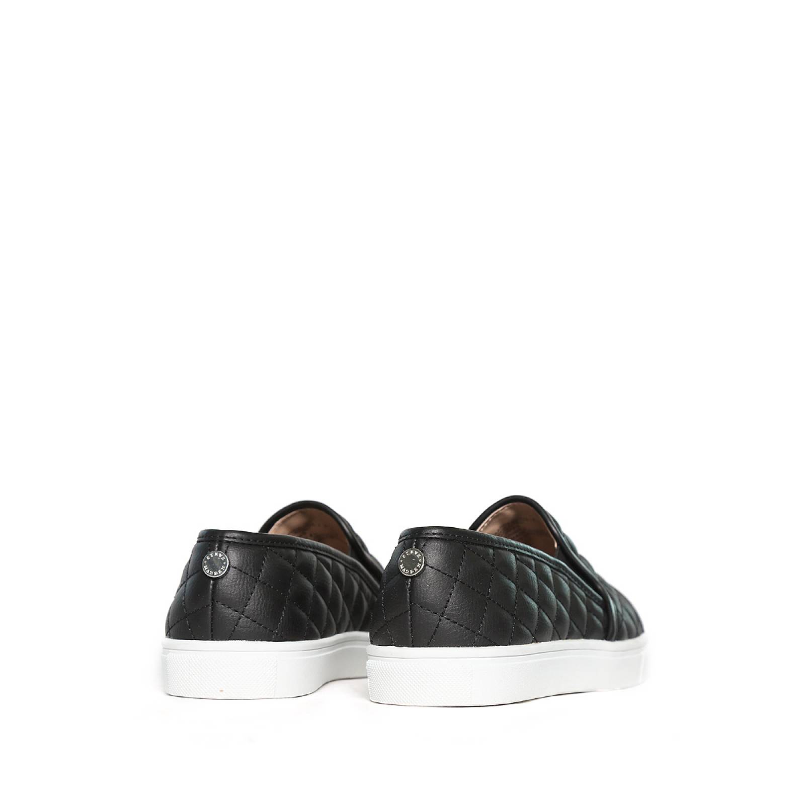 Tenis Negro by Steve Madden