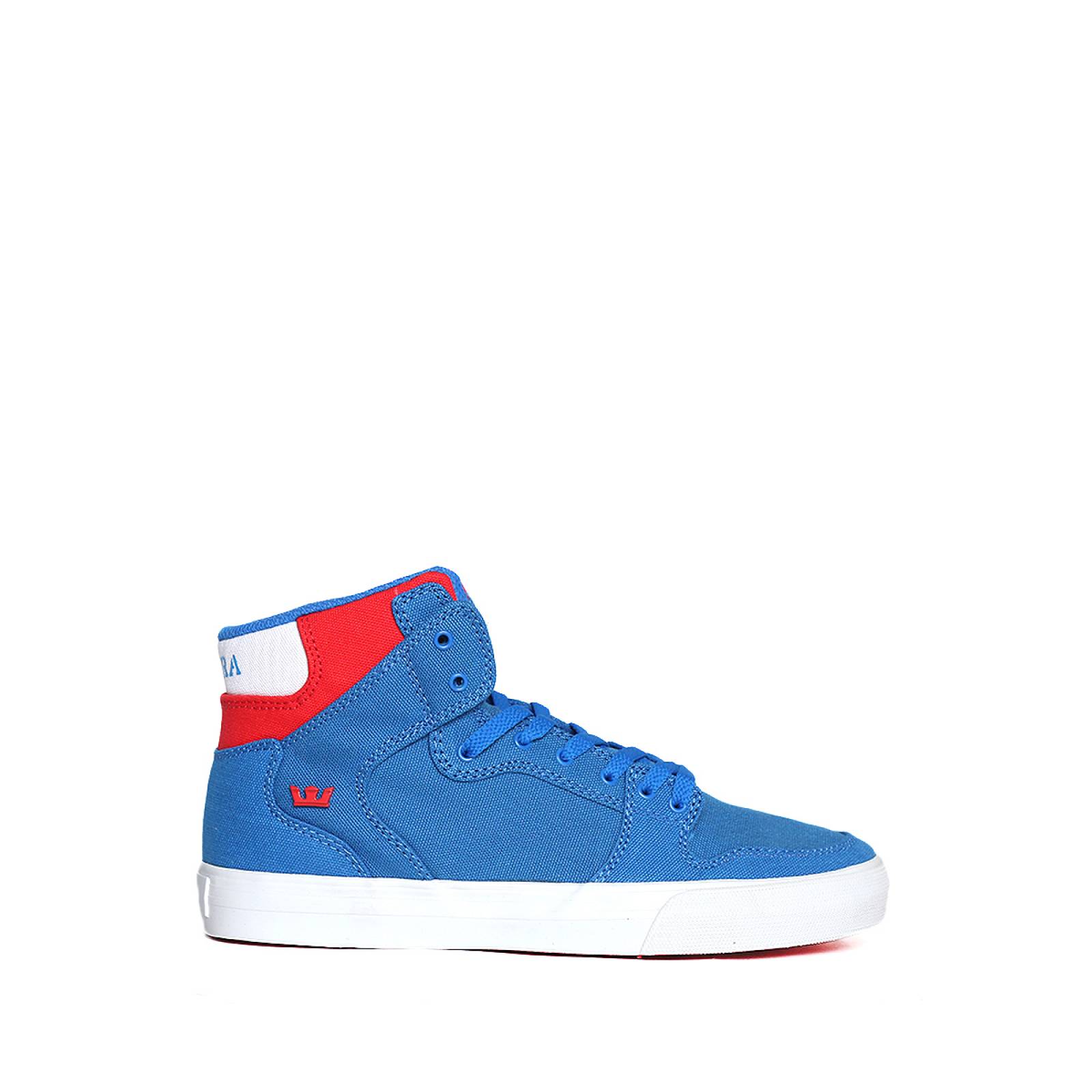 Tenis Azul by Supra