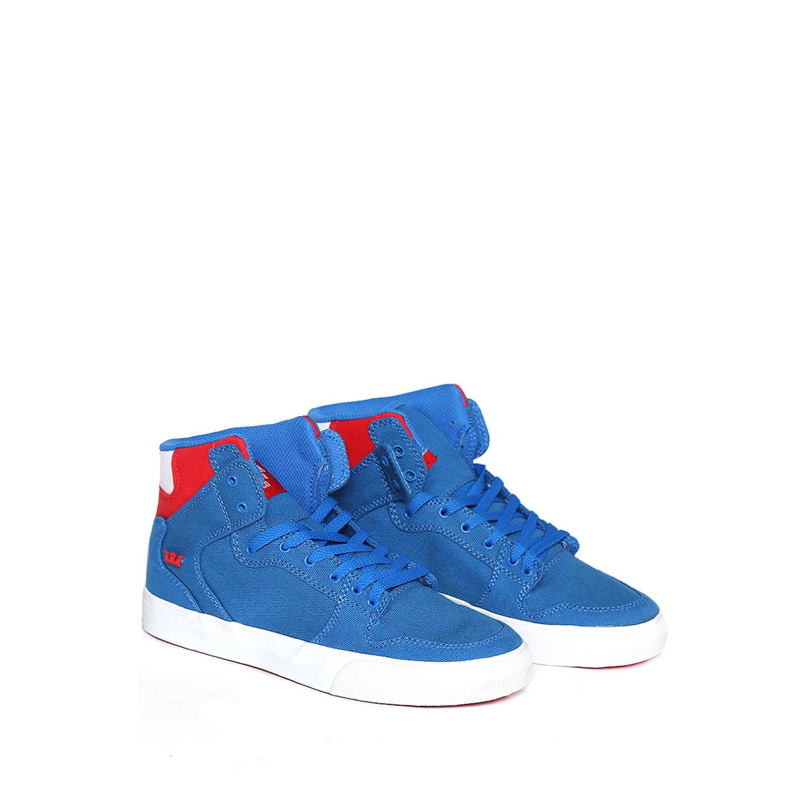 Tenis Azul by Supra