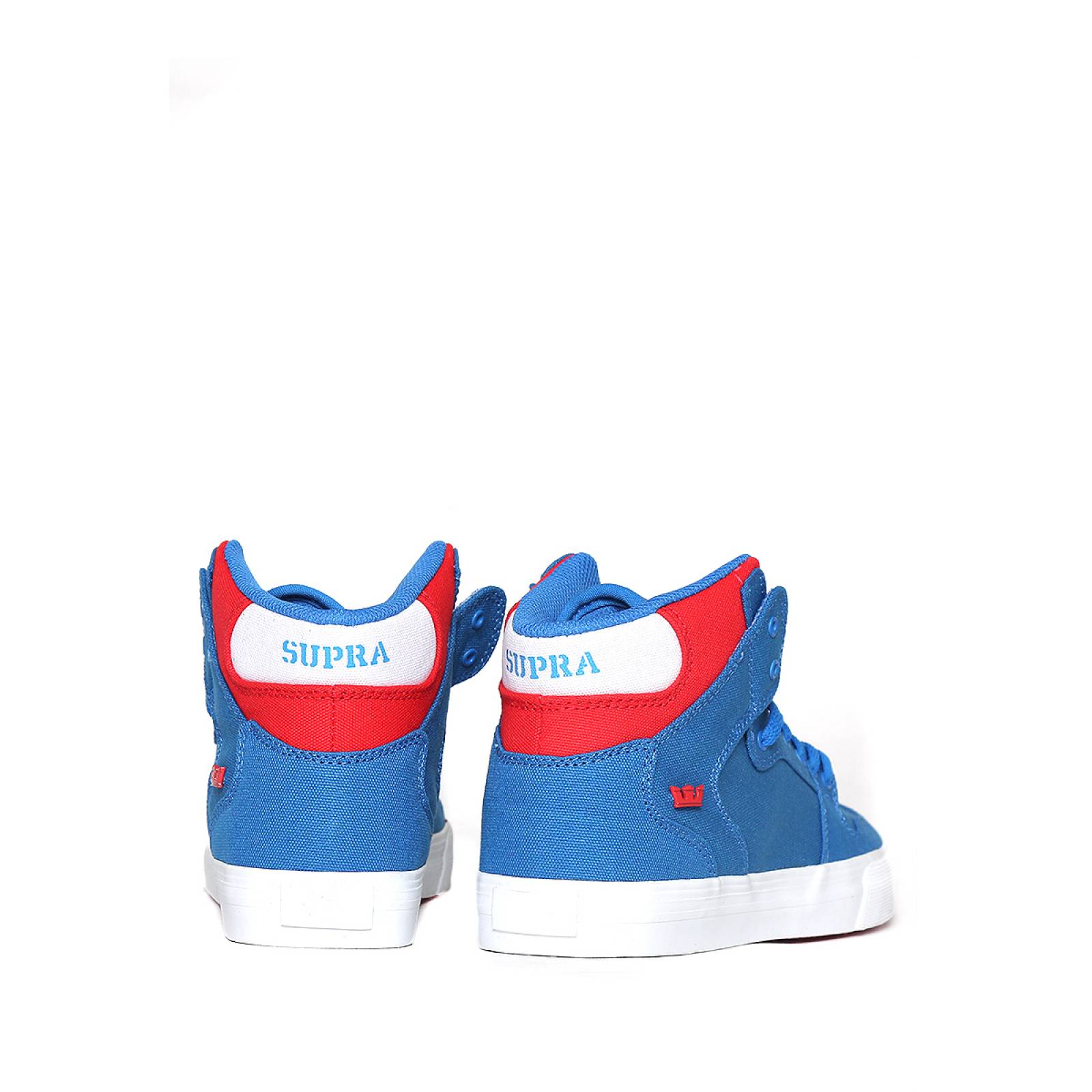 Tenis Azul by Supra