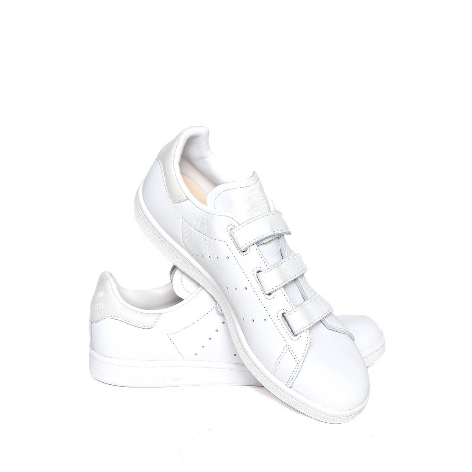 Tenis Blancos Adidas Originals Stan Smith by Adidas