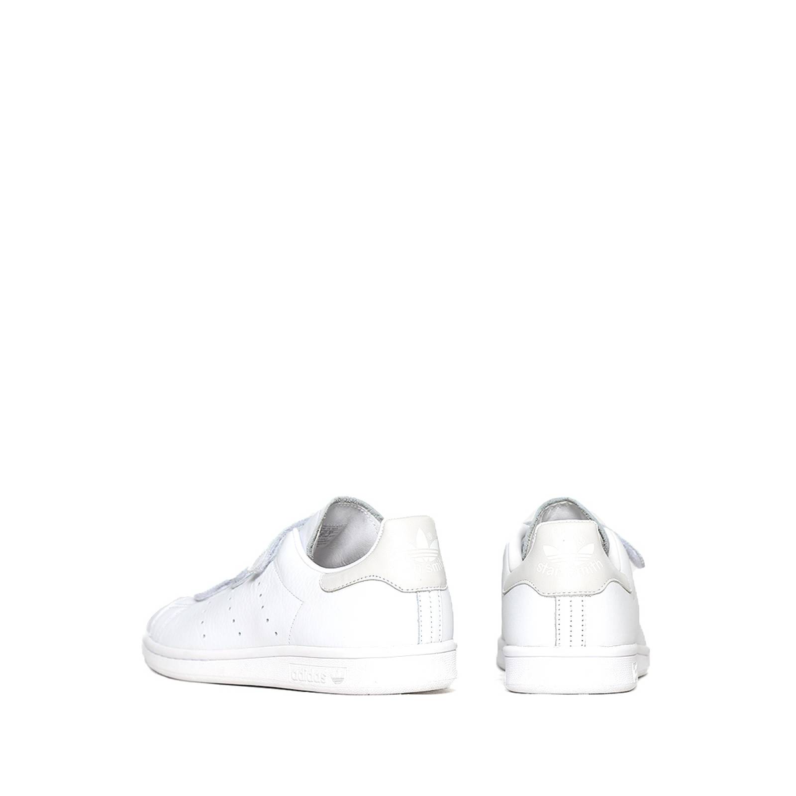 Tenis Blancos Adidas Originals Stan Smith by Adidas