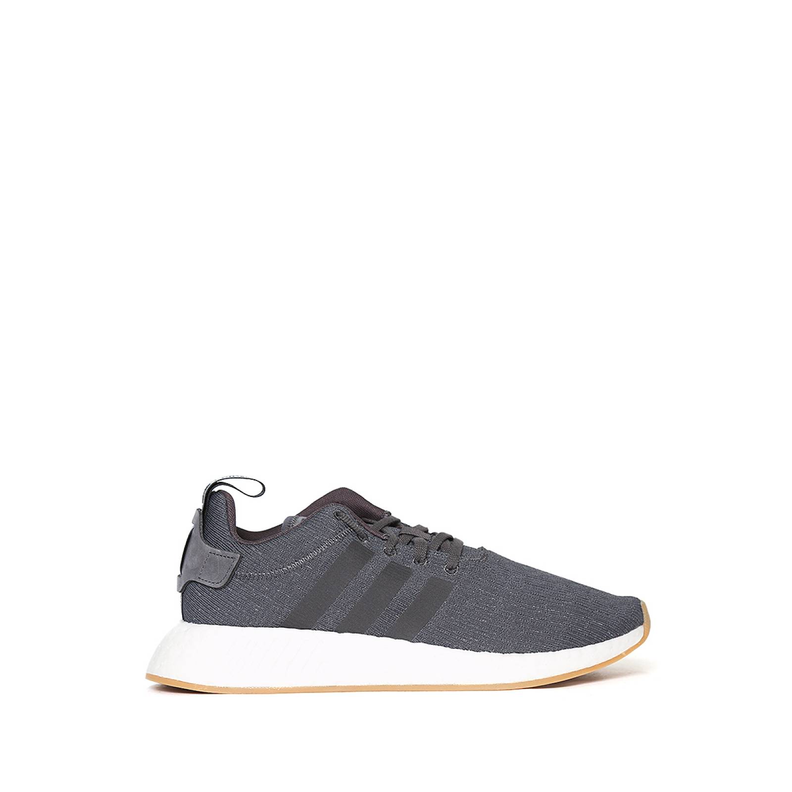 Tenis Grises Adidas Originals by Adidas