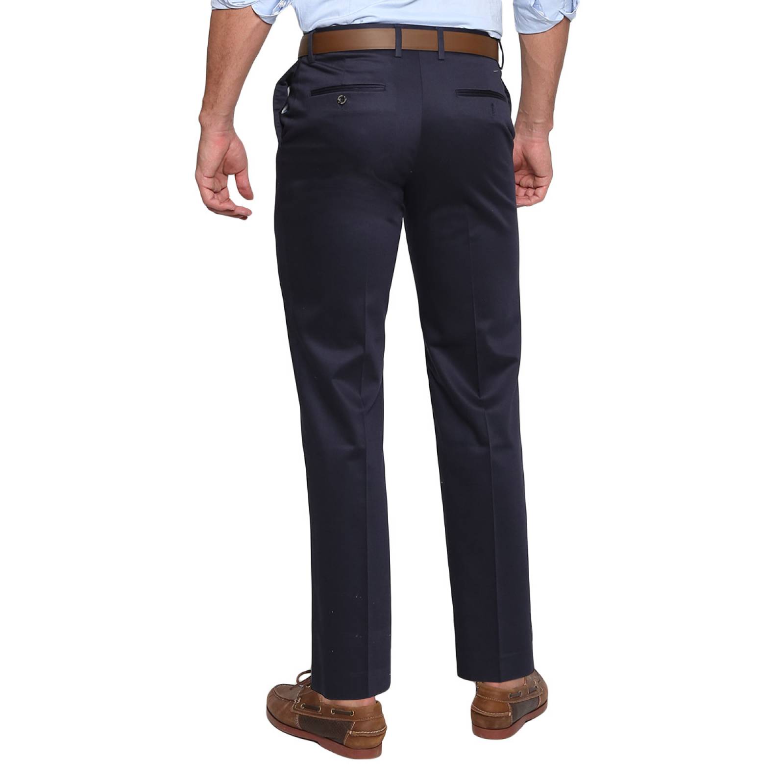 Pantalon Azul Marino by Dockers