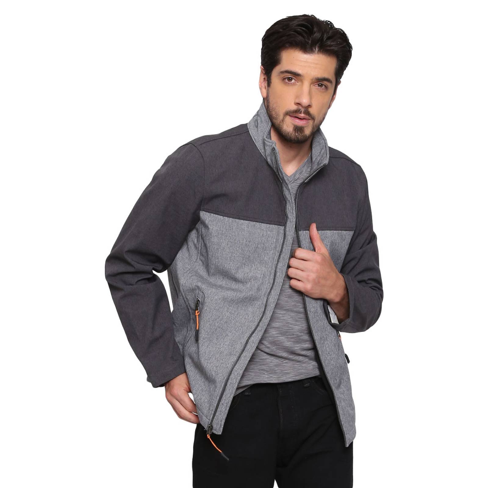 Chamarra Gris by Dockers