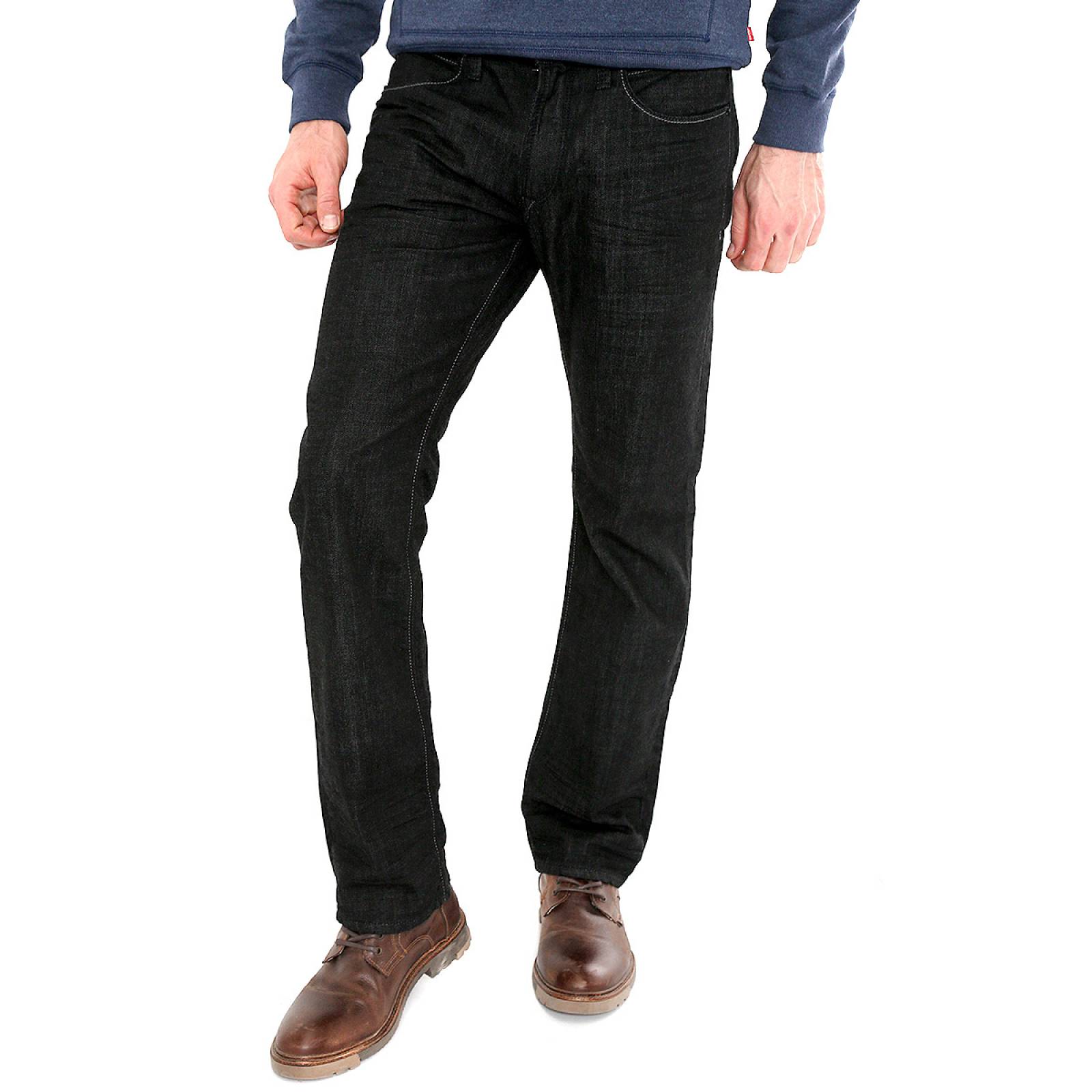 Jeans Negro by Express