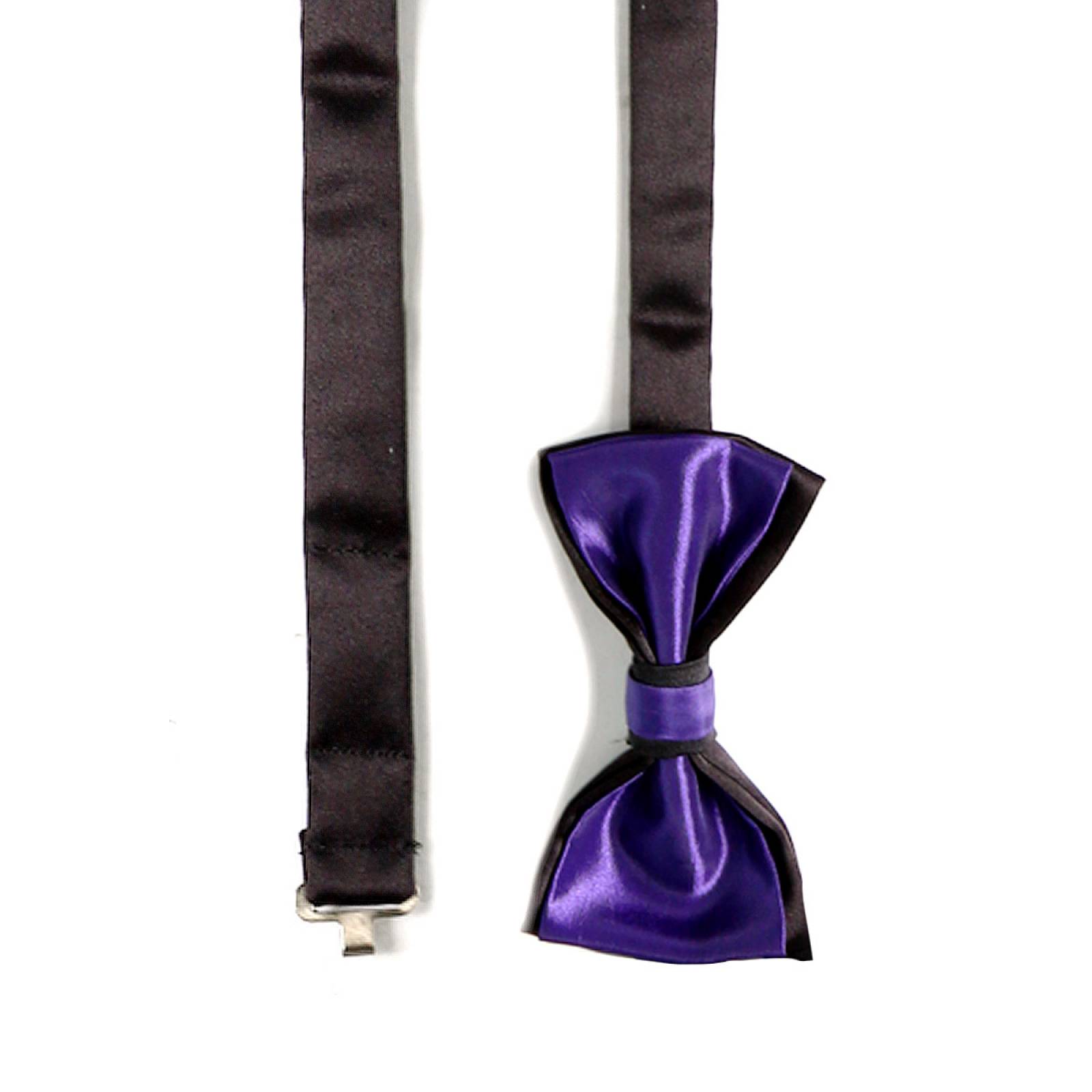 Moño Morado by Hpc Polo
