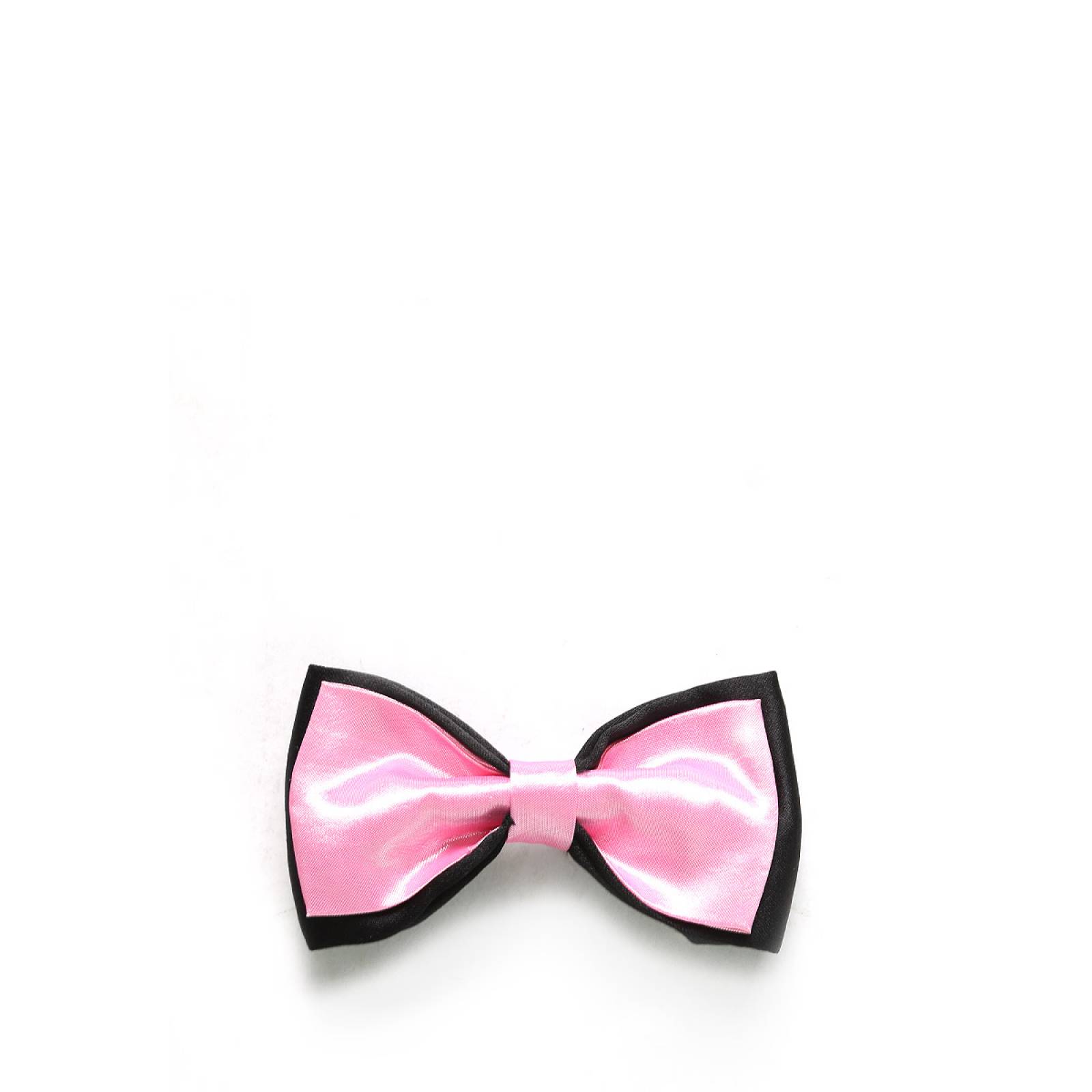 Moño Rosa by Hpc Polo