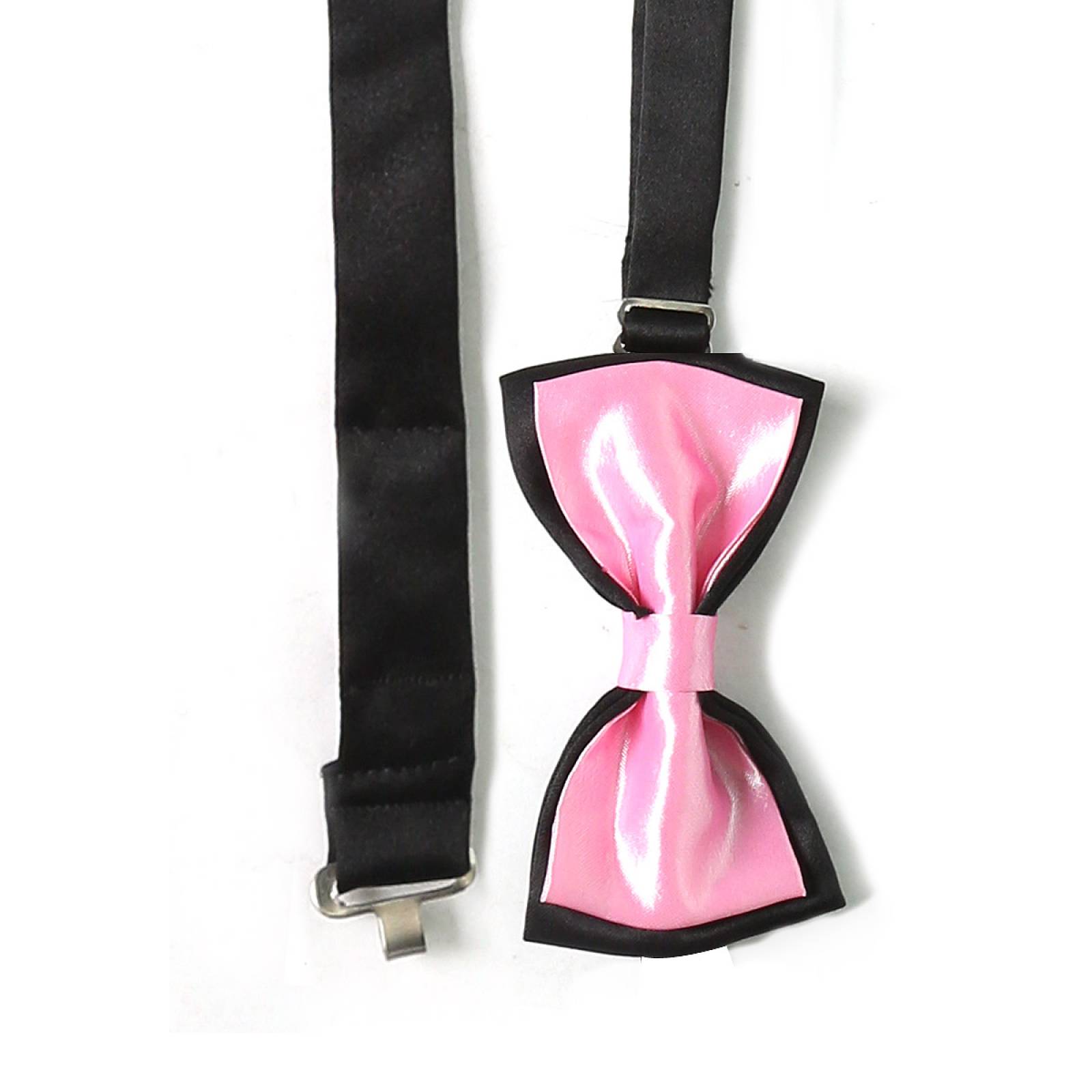 Moño Rosa by Hpc Polo