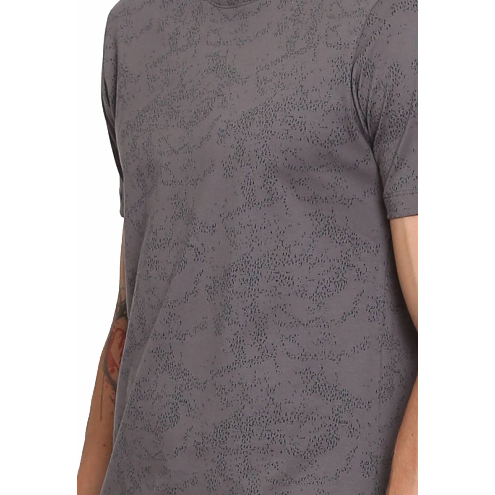 Playera Gris by Ifashion