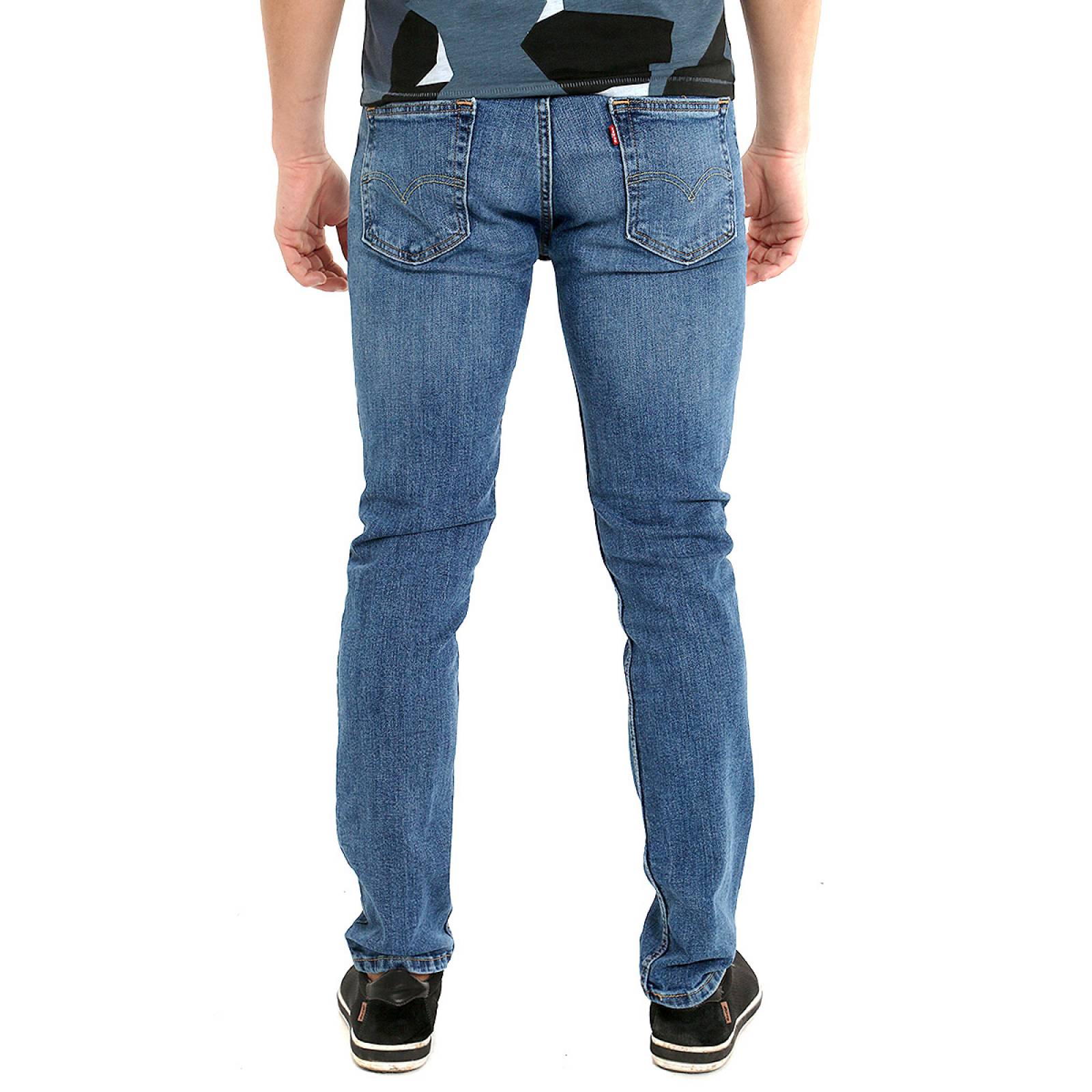 Jeans Azules by Levis