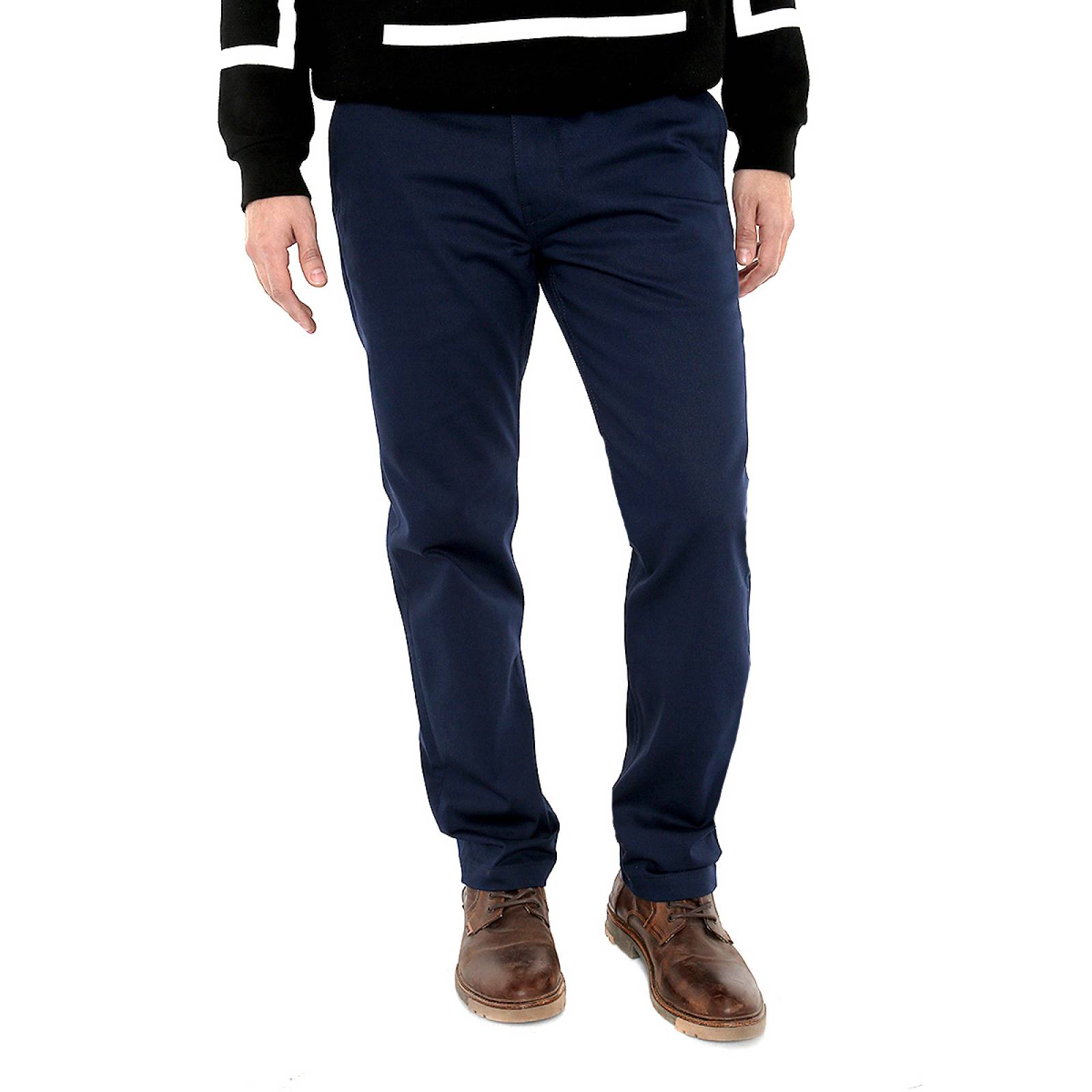 Pantalón Azul Marino by Levis