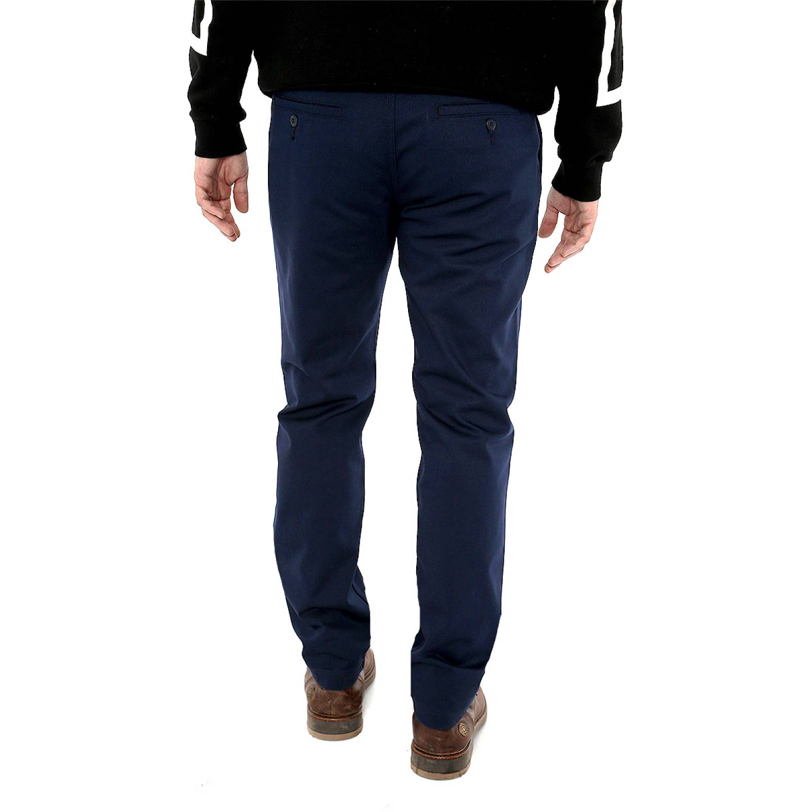 Pantalón Azul Marino by Levis