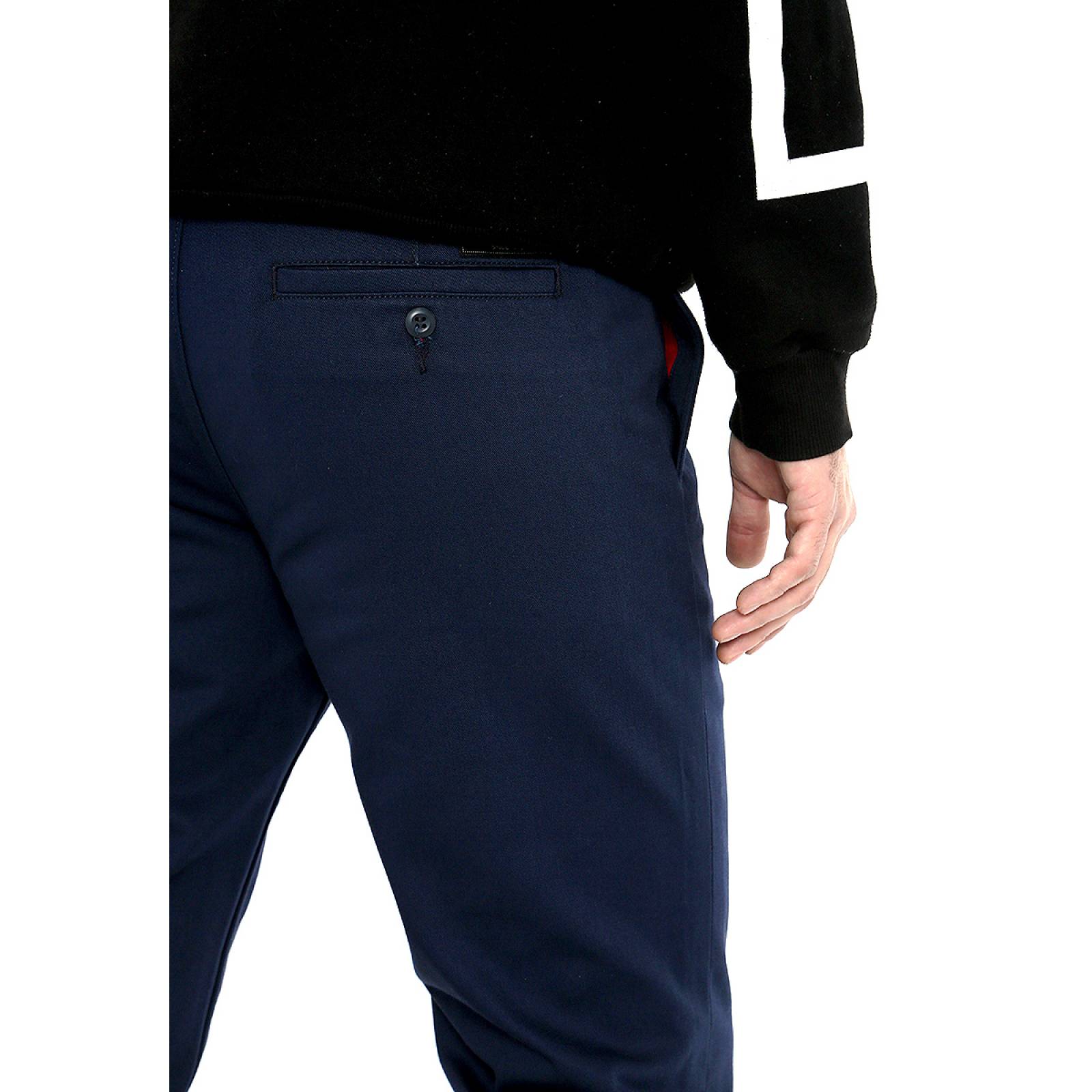 Pantalón Azul Marino by Levis