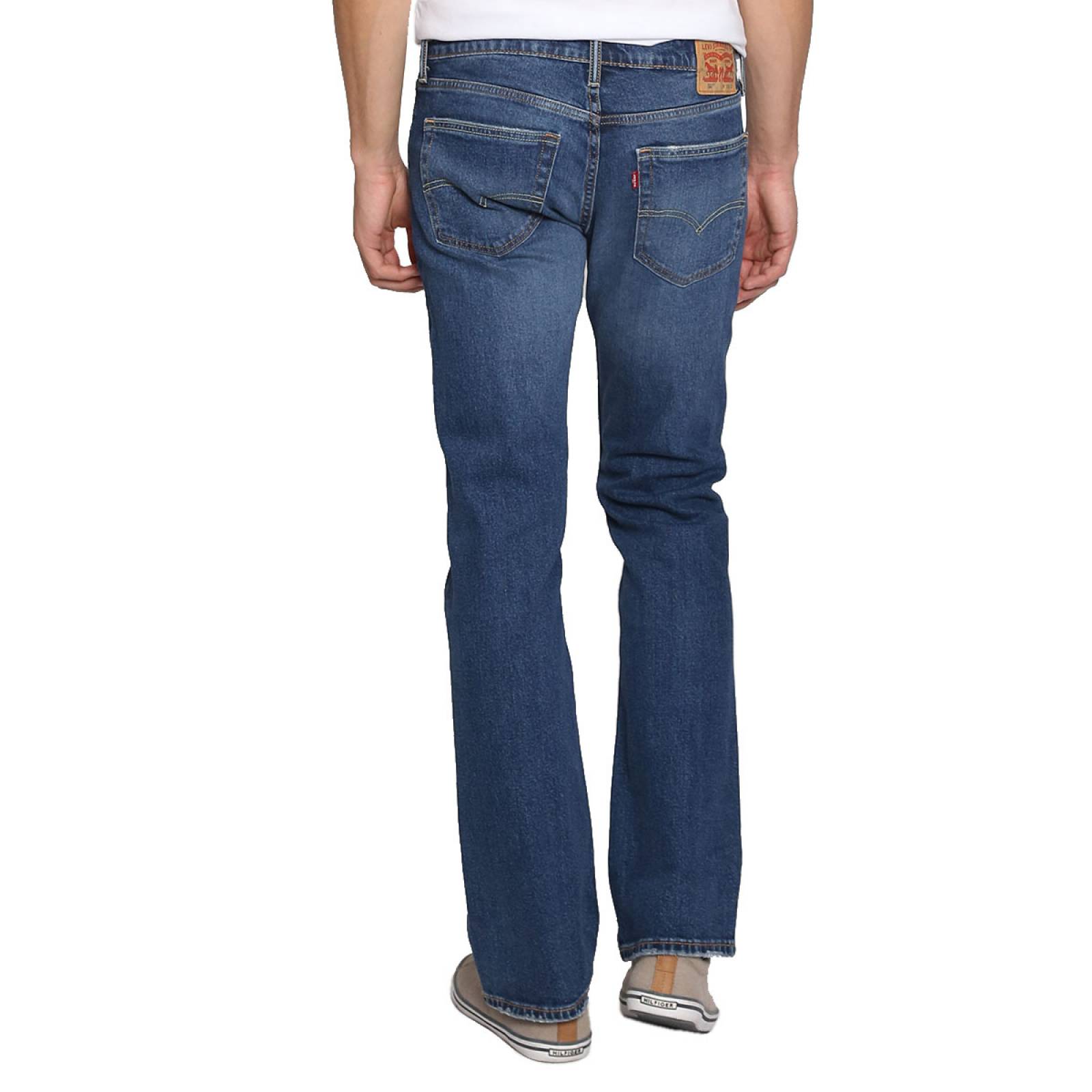 Jeans Azules by Levis