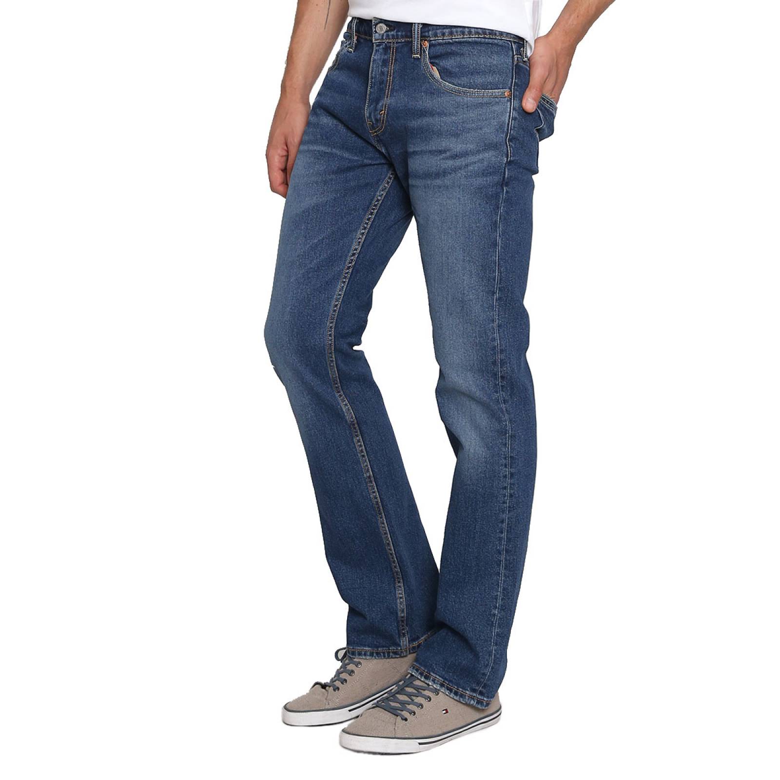 Jeans Azules by Levis