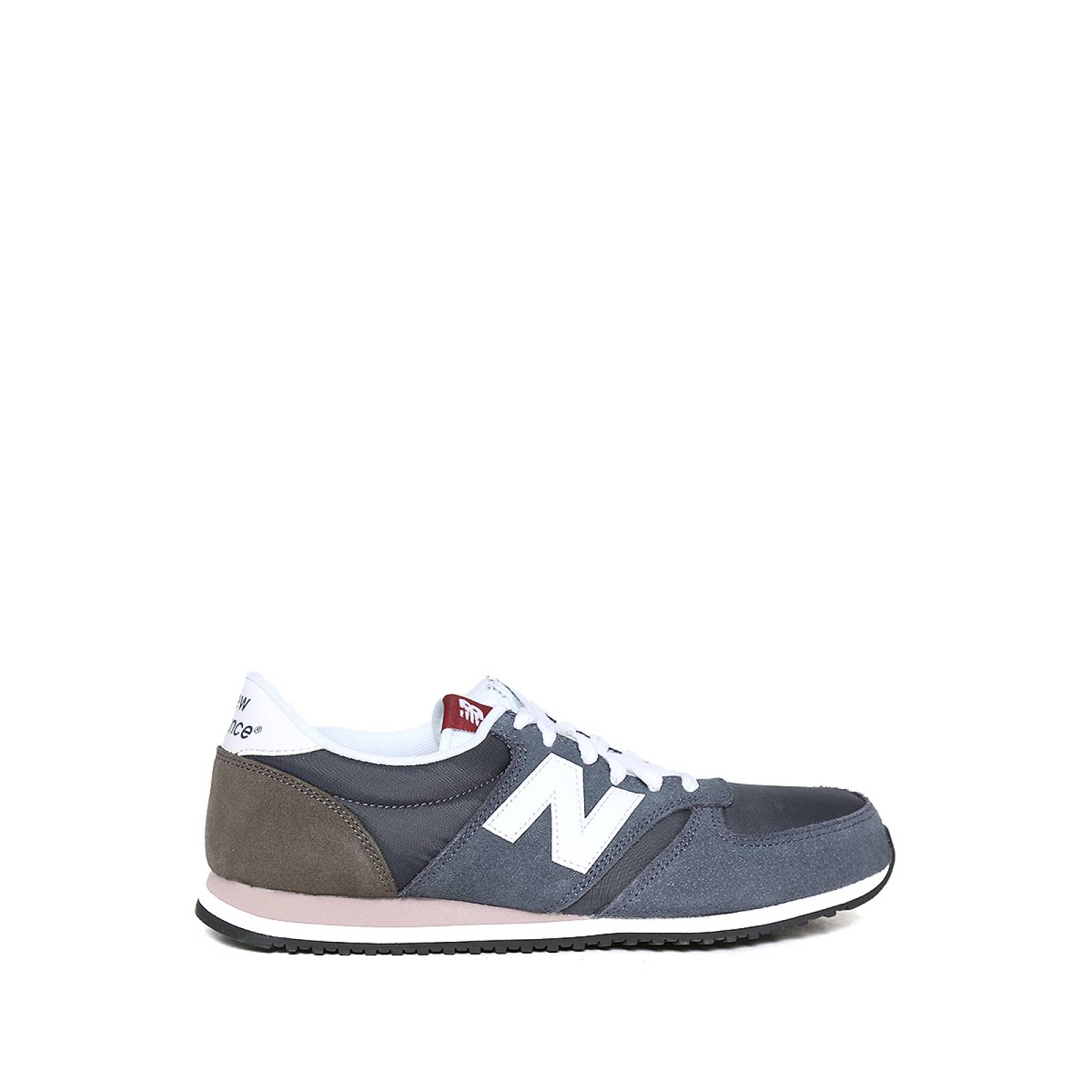 Tenis Azul by New Balance