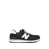 Tenis Negro By New Balance