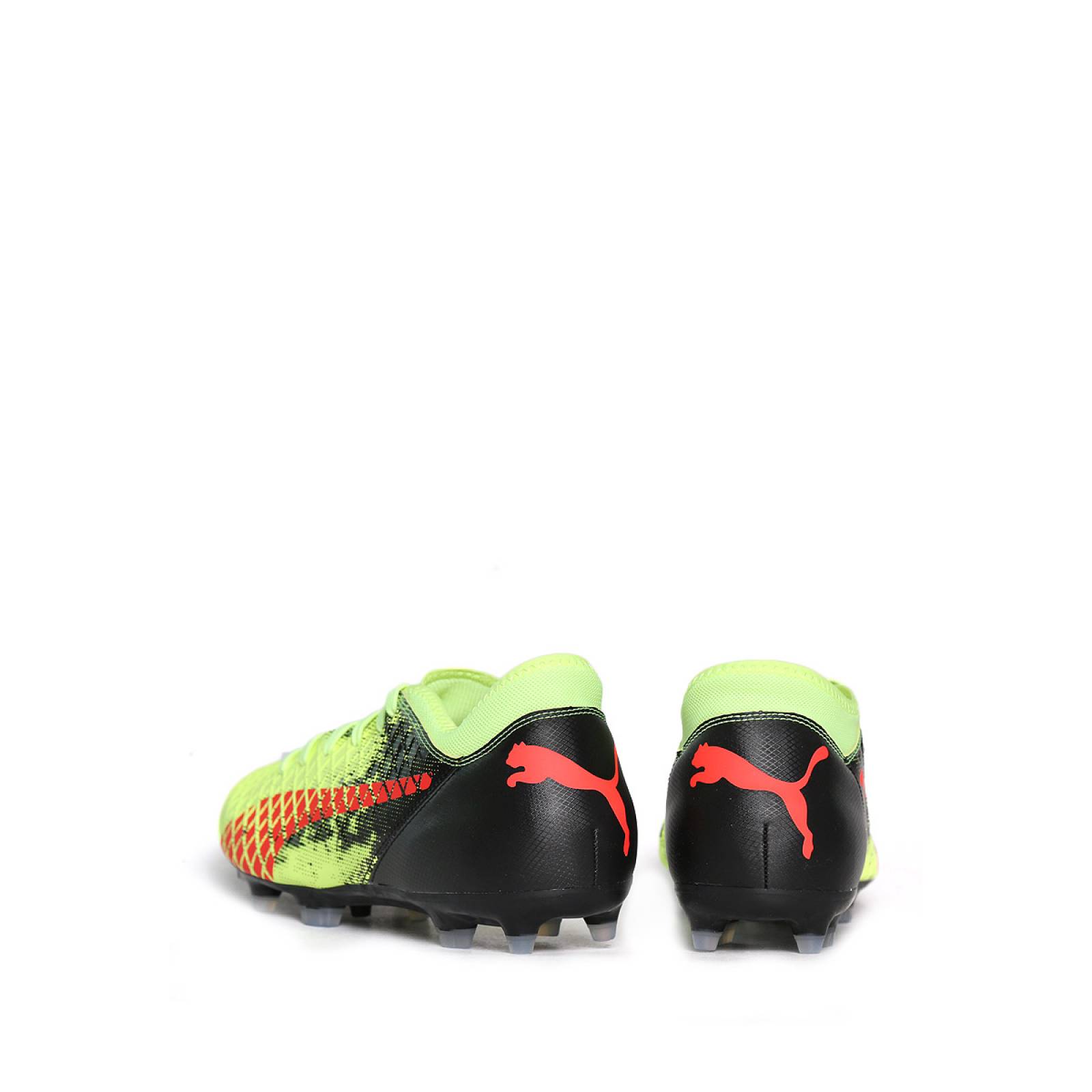 tenis amarillos puma