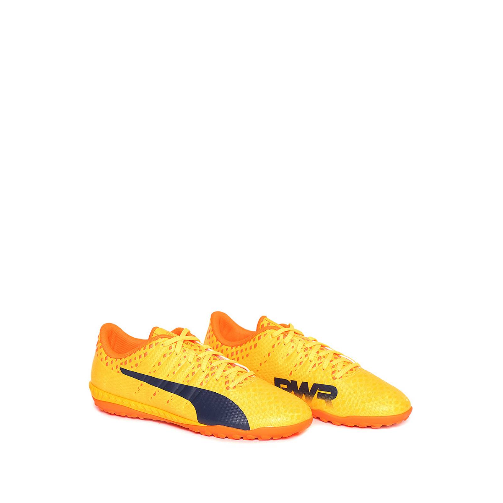 tenis puma para pasto sintetico