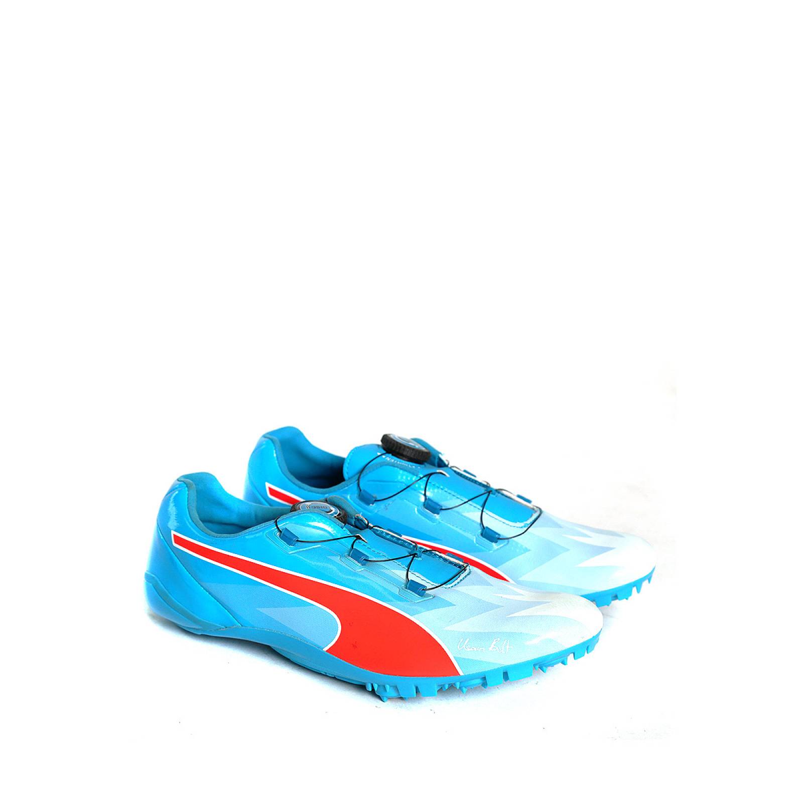Tenis Azules by Puma