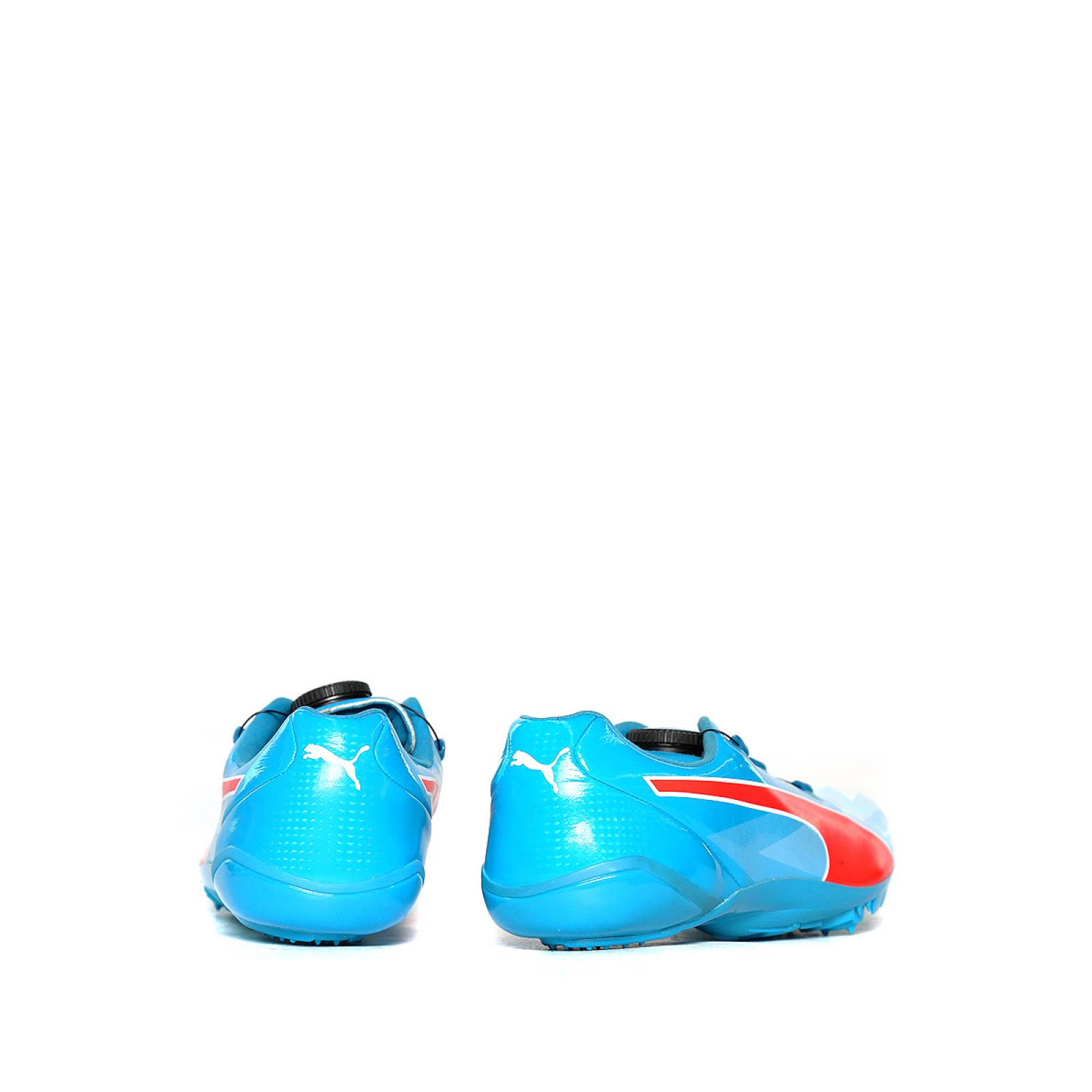 Tenis Azules by Puma