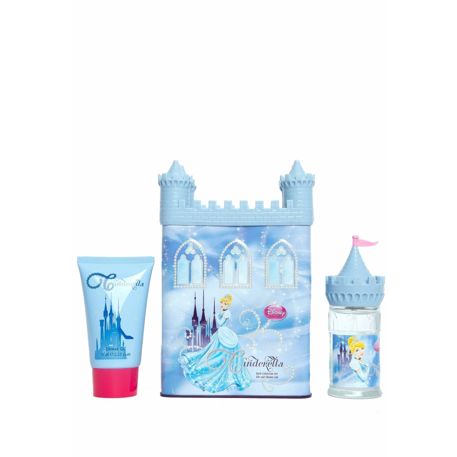 Perfume Disney Cenicienta by Disney