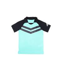 Playera Azul By Adidas