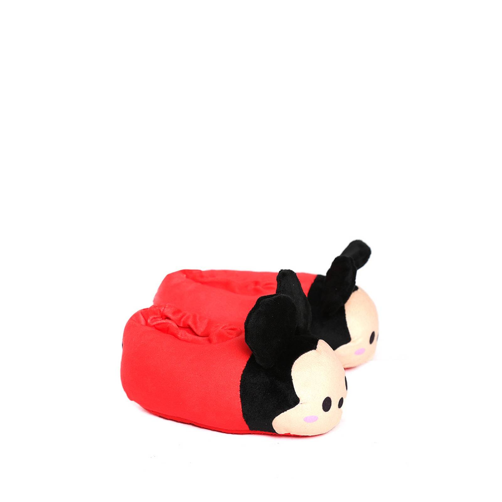 Pantufla Roja by Disney