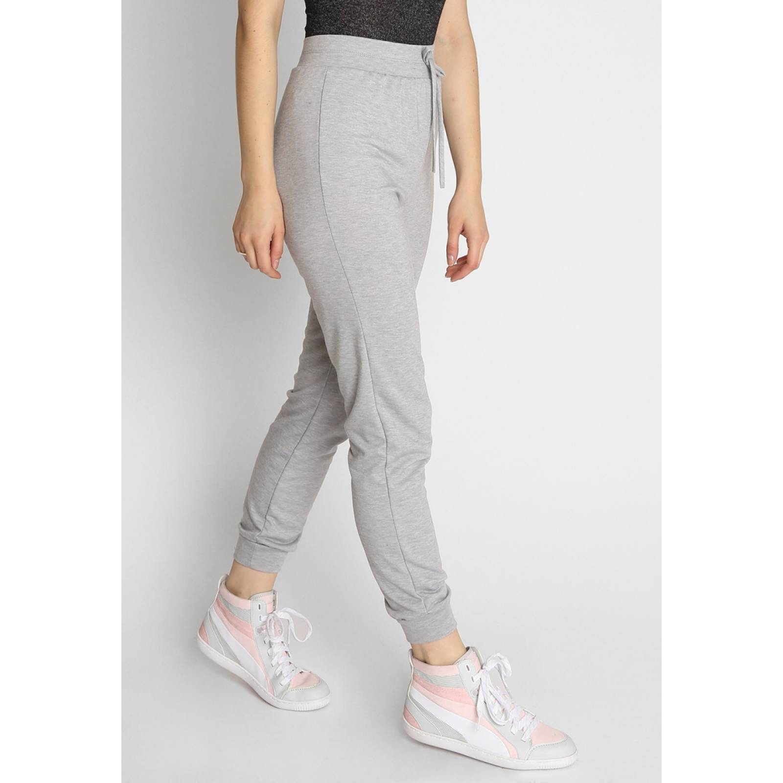 Jogger Pants In Gray