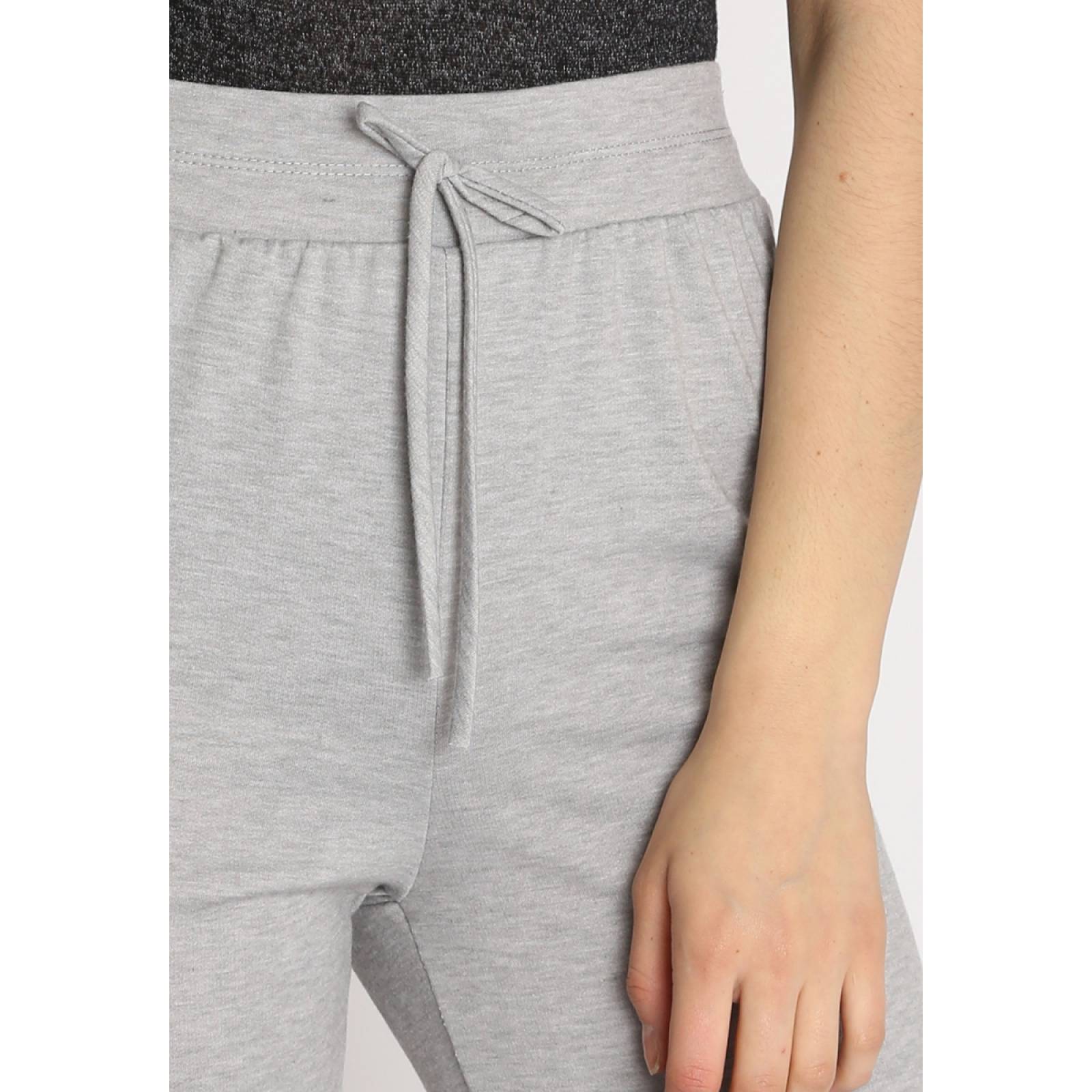 Jogger Pants In Gray