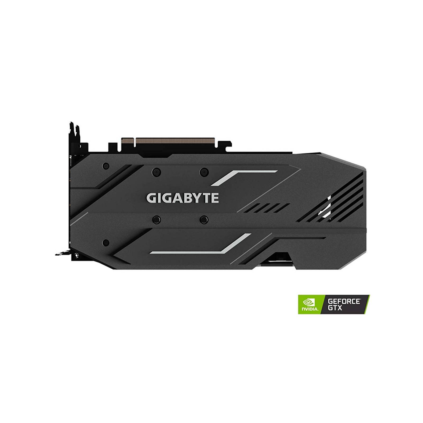 Tarjeta de Vídeo Gigabyte Nvidia GeForce GTX 1650 Gaming OC 4GB DDR5 RGB GV-N1650GAMING-OC-4GD