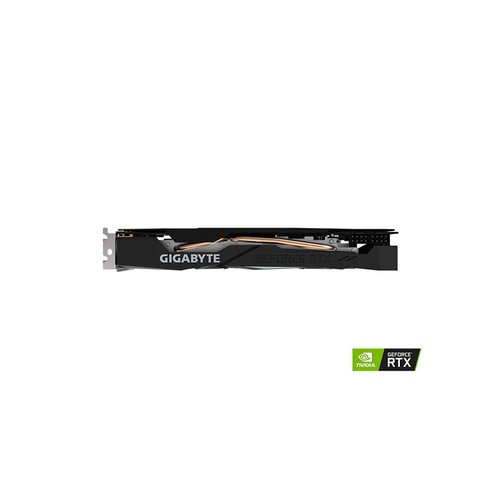 Tarjeta de Vídeo Gigabyte Nideia GeForce RTX 2060 WindForce 6GB OC DDR6 GV-N2060WF2OC-6GD
