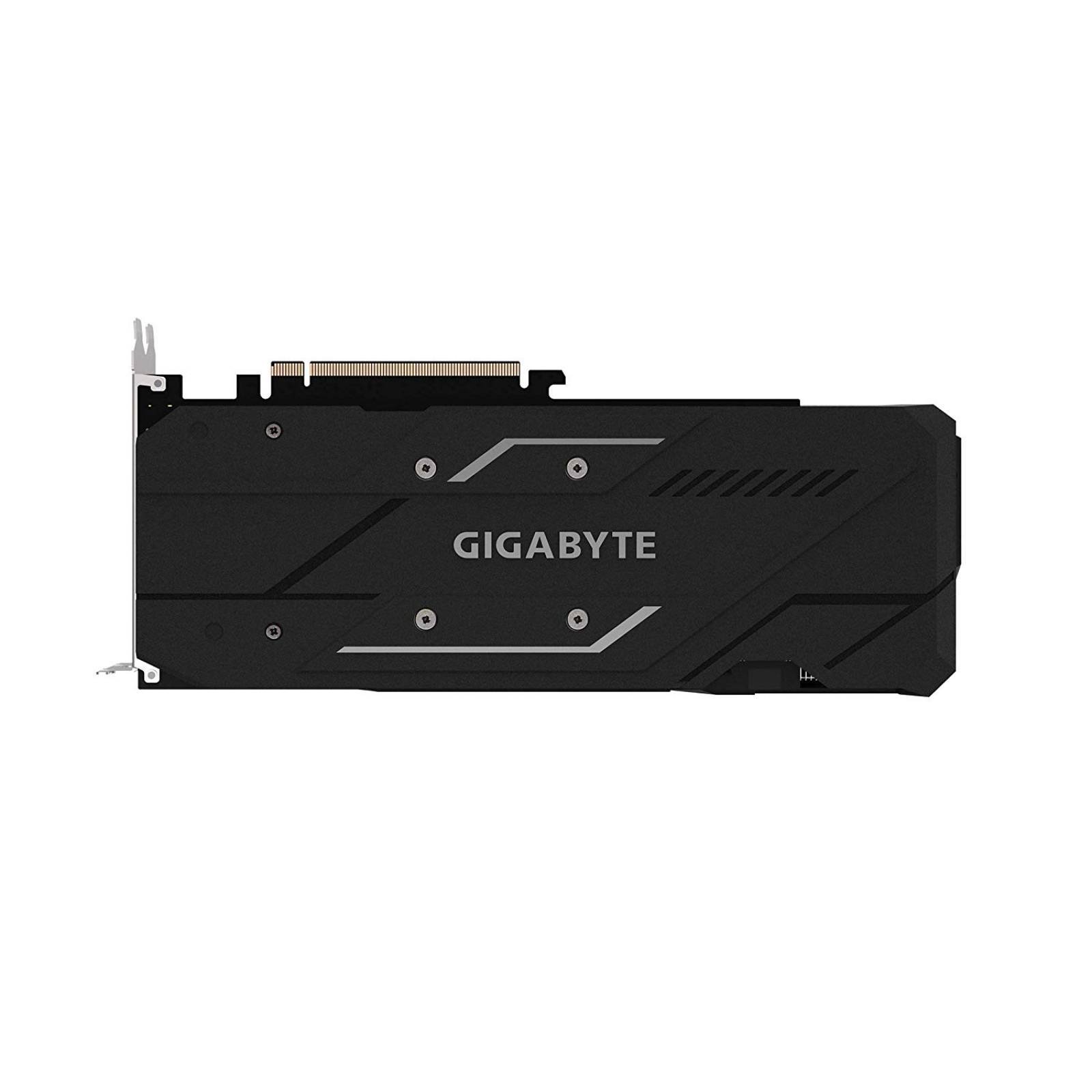 TVIDEO GIGABYTE GEFORCE GTX 1660 GAMING OC 6GB DDR5 GV-N1660GAMING OC-6GD
